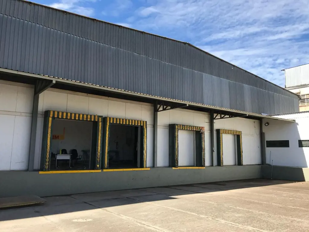 Aluguel de câmaras (galpões) seco / refrigeradas/congelados em Brasília/DF valor...