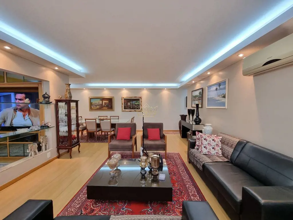 JCMAX VENDE – ASA SUL – SQS 109 – 4 QUARTOSBelíssimo apartamento à venda na trad...