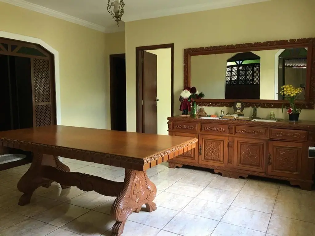 Localizado na via comercial norte, Sobrado para locação/venda em Taguatinga Nort...