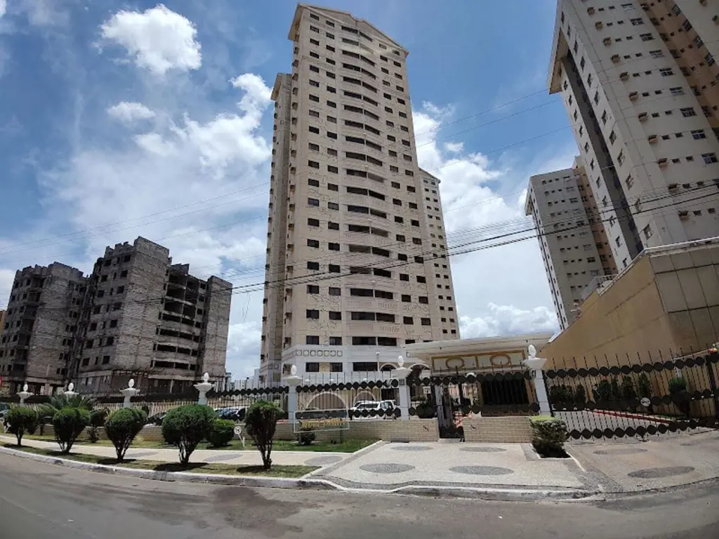 Apartamento de 2 quartos, sendo uma suíte, com sala ampla, excelente cozinha e u...