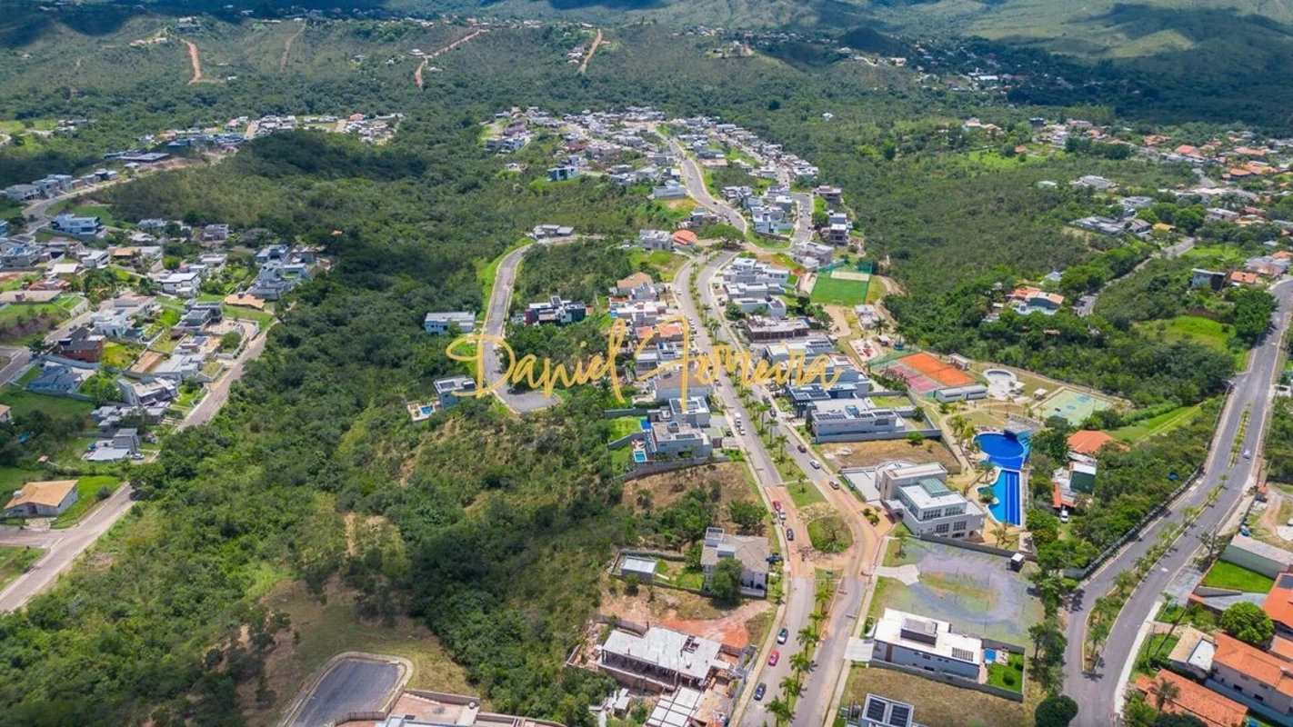 LOTE NO CONDOMÍNIO MAXXIMO GARDEN COM 450M² - LOTE COM ÓTIMA LOCALIZAÇÃO E VISTA...