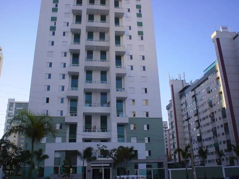 Descubra seu novo lar no Green Towers Condomínio Resort, na Quadra 205, Sul, Águ...