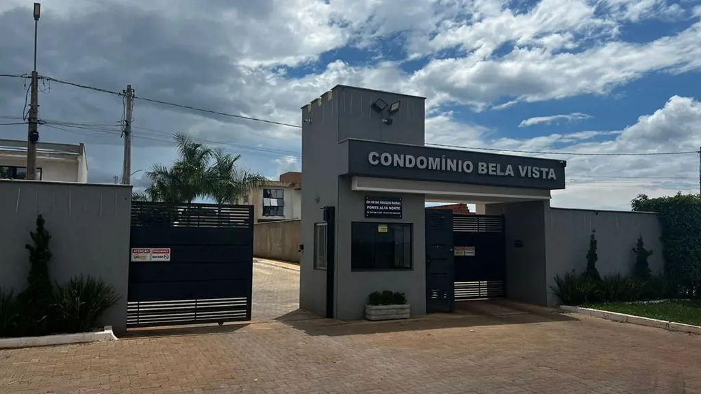 * - OPORTUNIDADE NA (PONTE ALTA NORTE) - GAMA - CONDOMÍNIO - BELA VISTA! * - VEN...