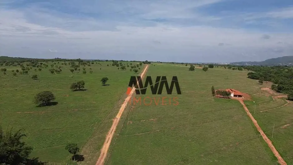 Código FA0297Captador RogérioFazenda Extra - Região Montes Claros - Goiás São 15...