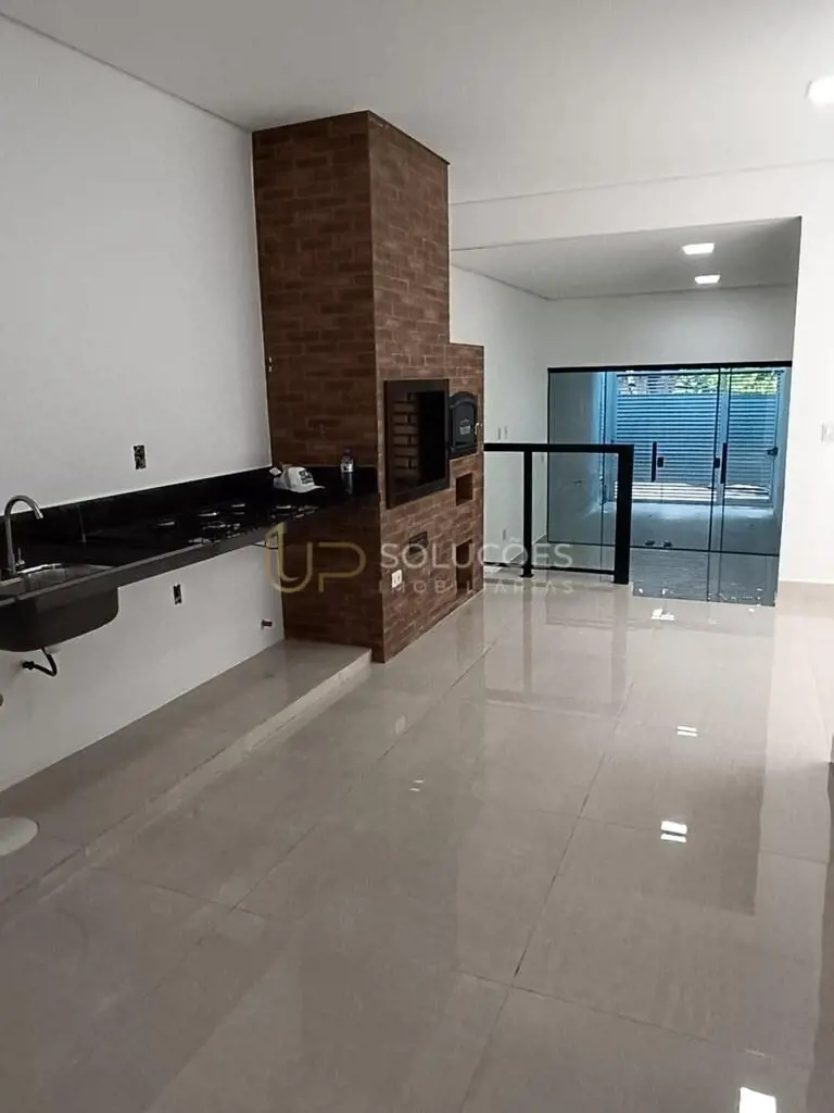 2 Quartos | Cozinha | Lavabo | Terreno: 120m² | Construção: 95m² | R$ 290.000,00...