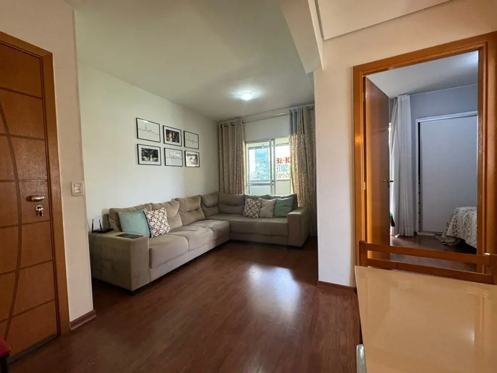 * - VENDO APARTAMENTO DE 03 QUARTOS, NO CENTRO DE CEILÂNDIA;* - DESCRIÇÃO DO IMÓ...