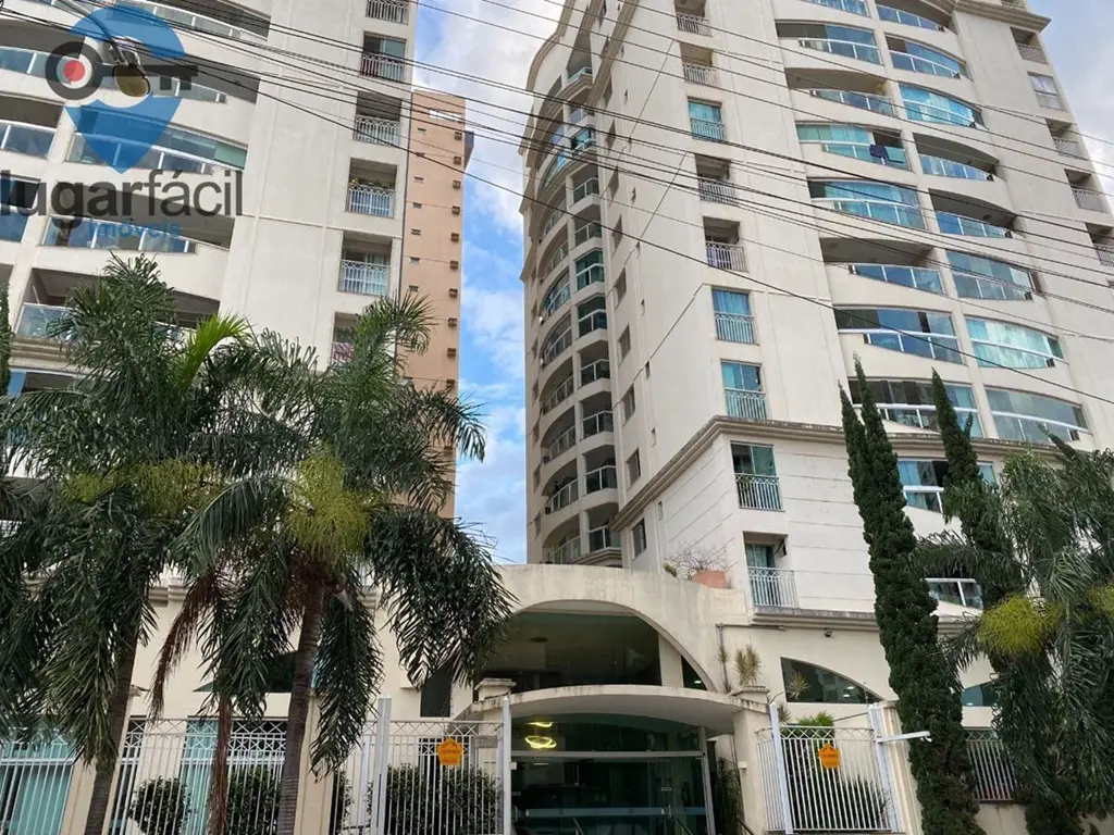 Excelente apartamento, disponível para venda no Alto da Glória, próximo ao Shopp...