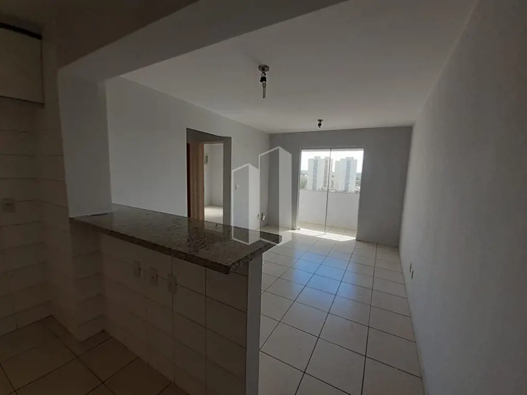 Excelente Apartamento para Locação de 2/4 perto do Shopping Plaza D'oro | Res. E...