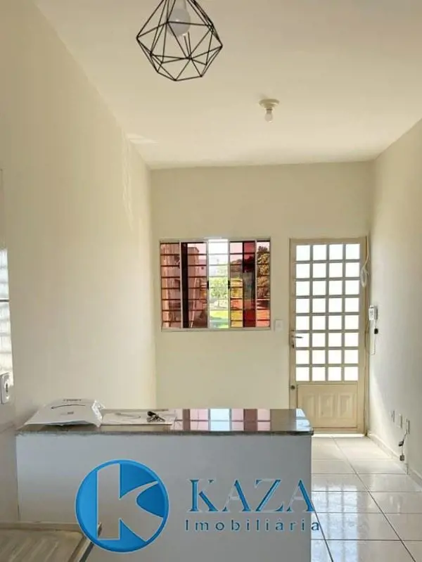 Oportunidade de apartamento original, bem localizado na Cidade Ocidental.Imóvel ...