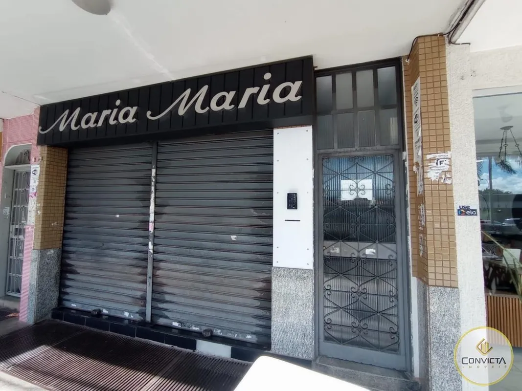 End: Avenida Dom Bosco Bloco 790 Loja 02 N. Bandeirante Um loja com 150m² com 1 ...