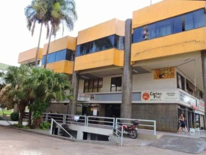 KITSTUDIO EM GALERIA SUBSOLO NA CLN 410 NORTE - MORAR BEM OU MONTAR NEGÓCIO!JBF ...