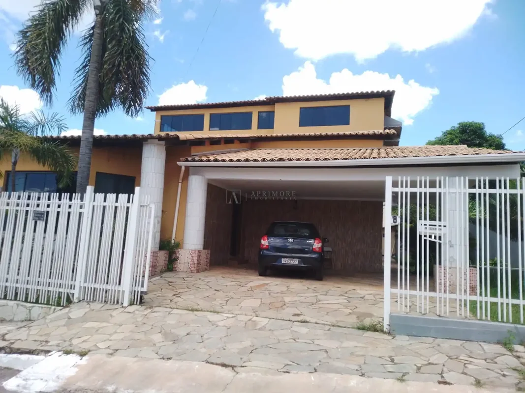 Foto do Imóvel