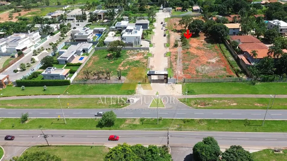 VILLA148665 - Última atualização: 02/04/26 23:31 SMPW QUADRA 03, CONJUNTO 7, LOT...