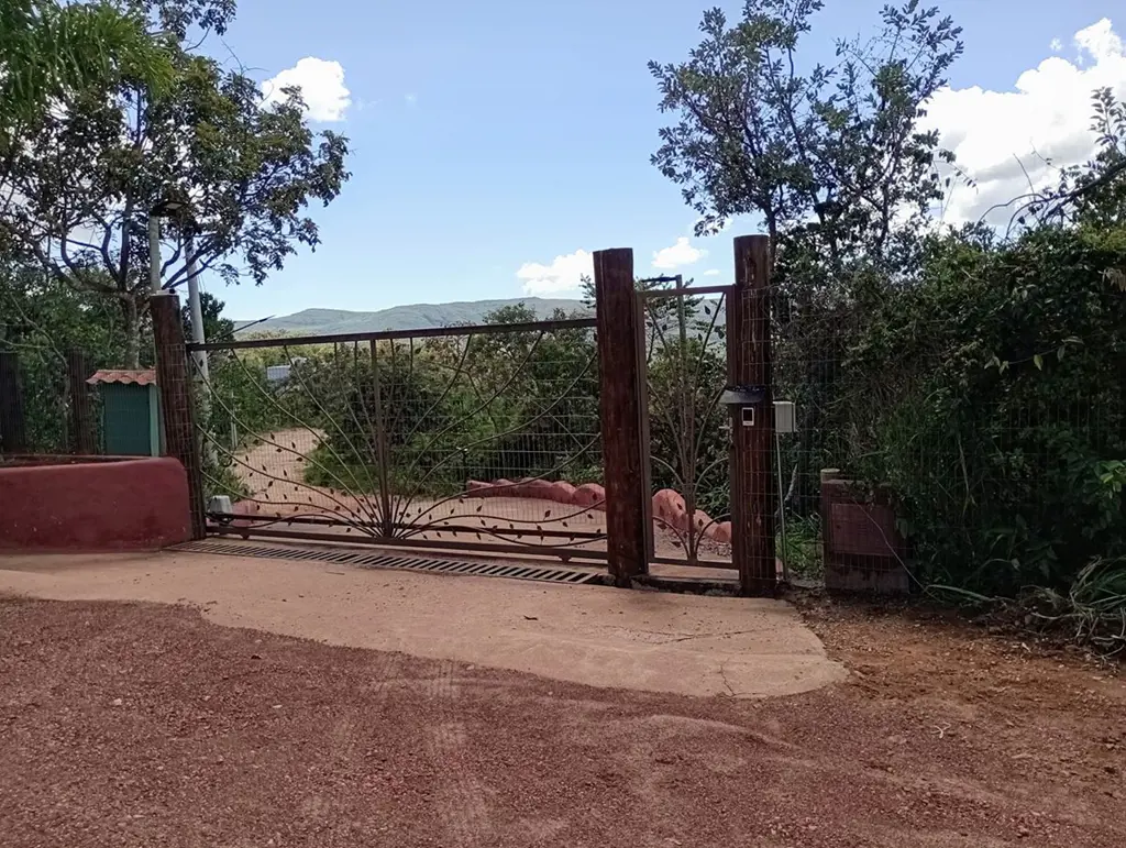  OPORTUNIDADE Lote Condomínio Fechado Alto Paraíso de GoiásPROPRIETÁRIO REDUZIU ...