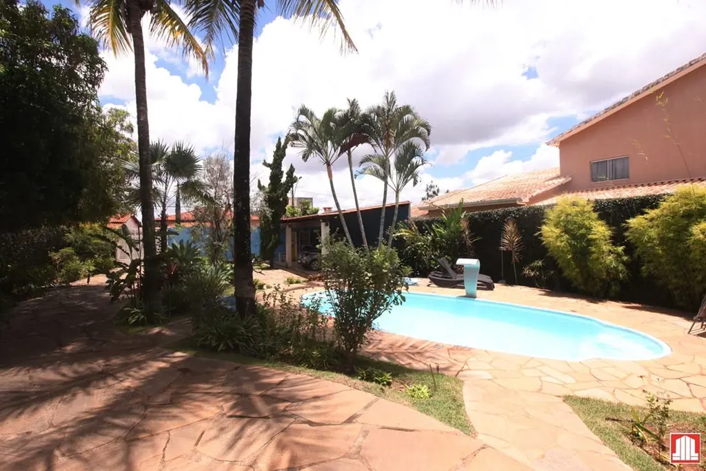 OPORTUNIDADE ÚNICA EM VICENTE PIRES!Excelente Casa em Condomínio Fechado – Ampla...