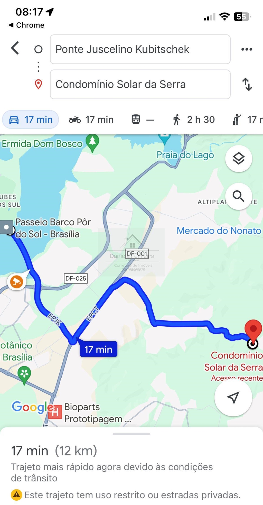 Foto do Imóvel