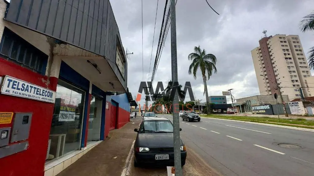 Código do Imóvel: LO0002Imóvel Comercial em ótima localização, alto retorno em a...