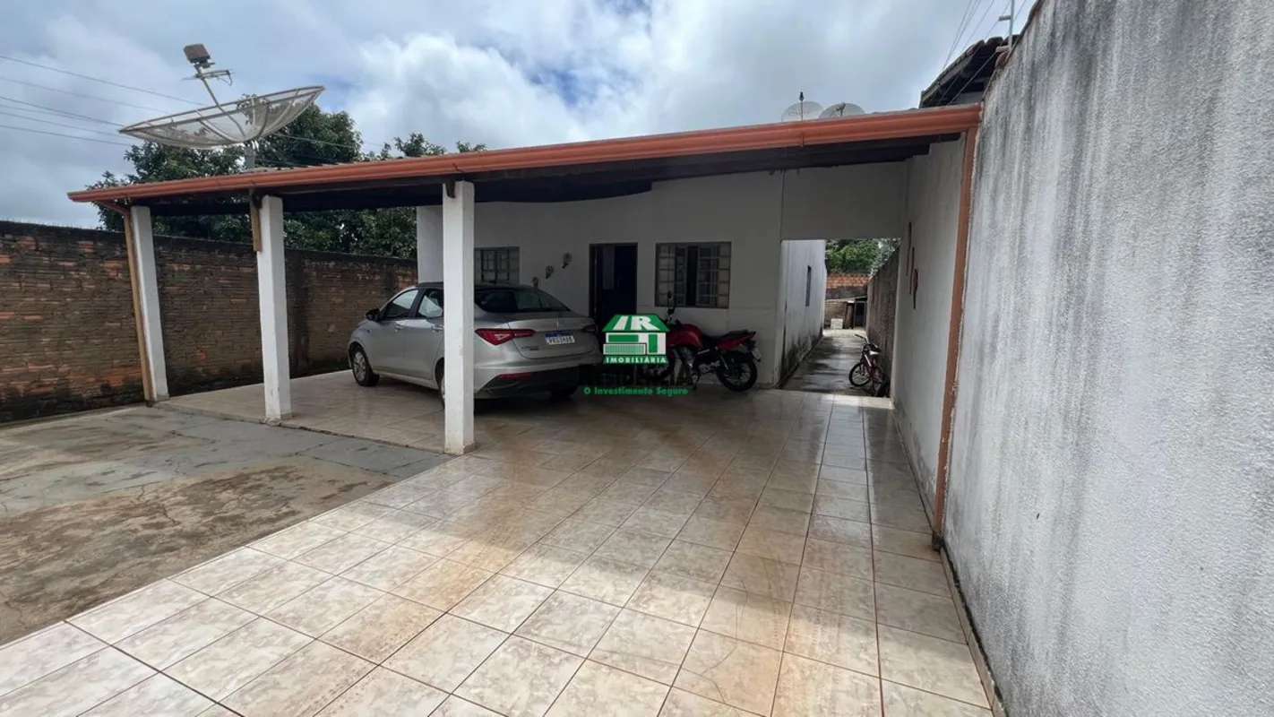 Foto do Imóvel