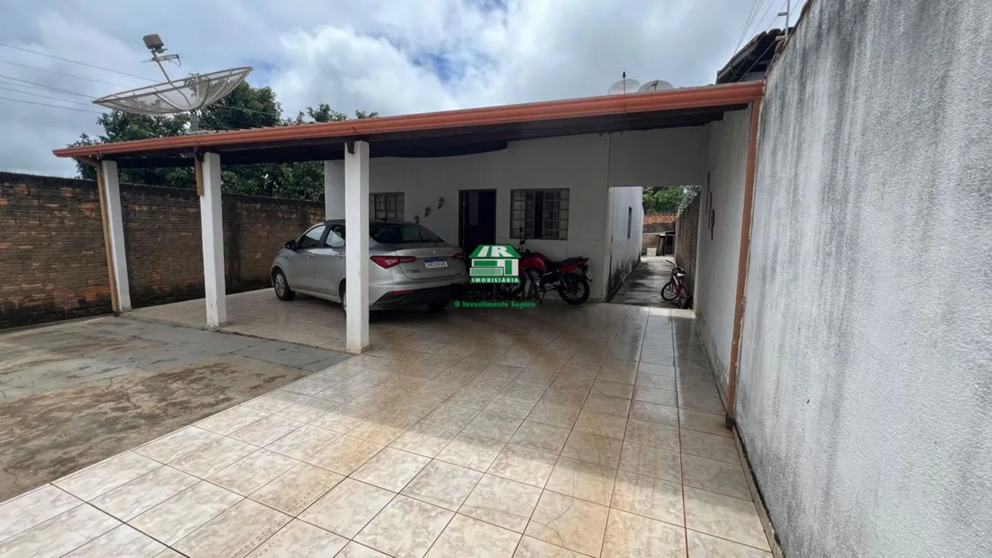 Foto do Imóvel