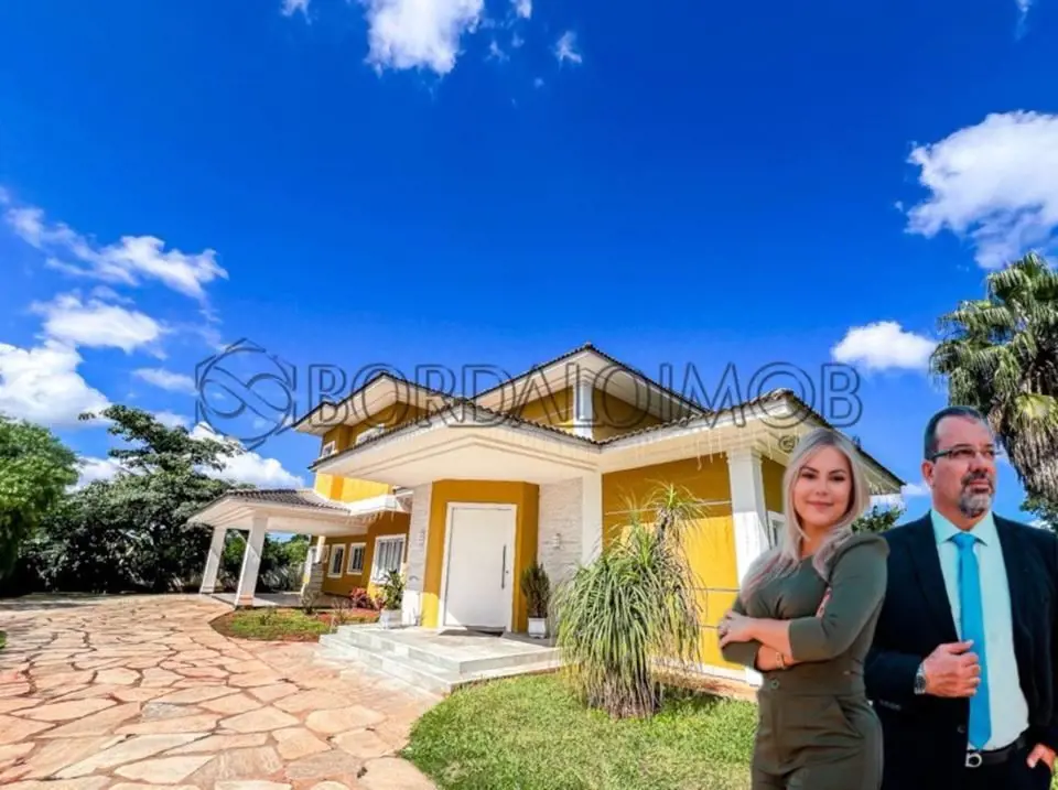 VILLA148680 - Última atualização: 31/03/26 23:30Belissima casa com 560 metros de...