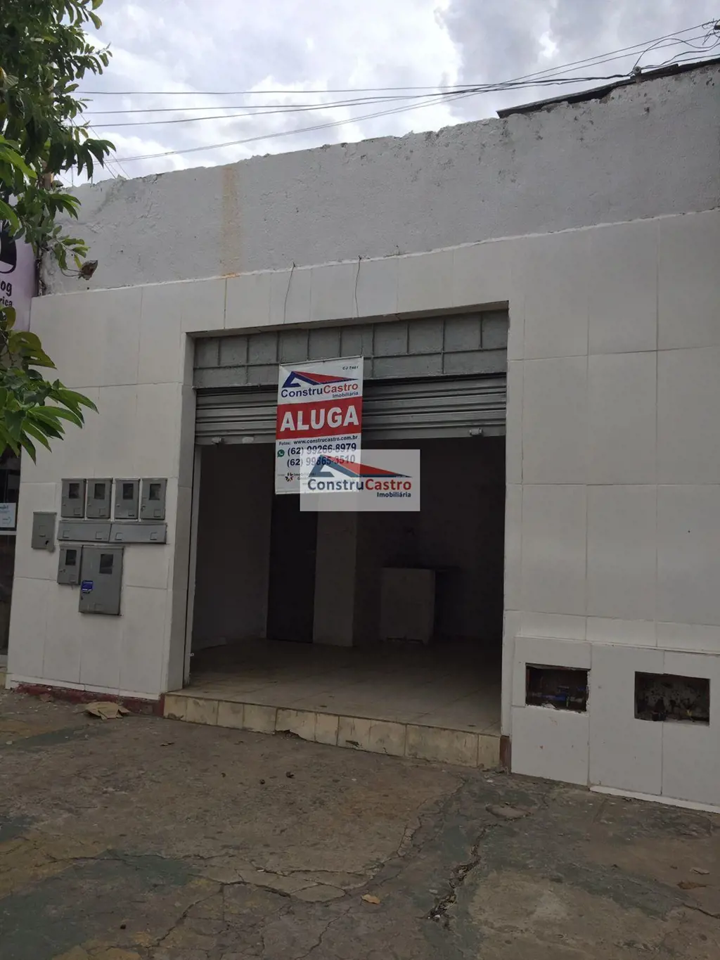 O imovel ideal você encontra aqui!SALA, BANHEIRO, COPA, ESCRITÓRIO.Para mais inf...