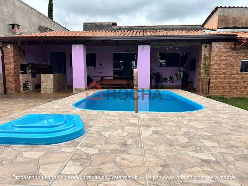 VILLA148698 - Última atualização: 01/04/26 23:31Cond. Parque Colorado (Sobradinh...