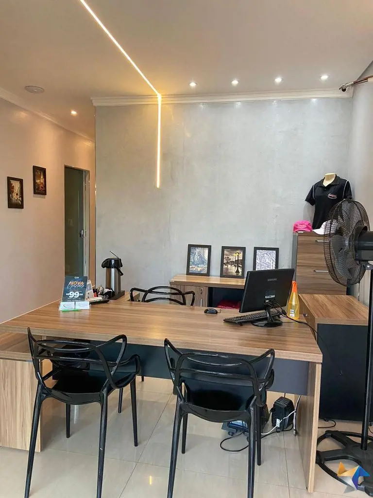Loja comercial em Taguatinga | Edifício: IramayraPonto comercial Linda loja come...