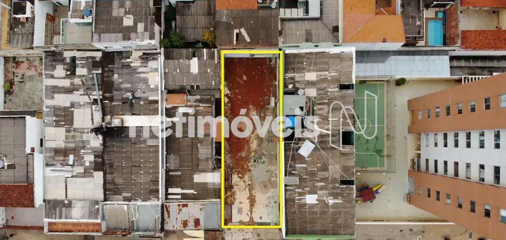 LOTE AV. COMERCIAL NORTE EM FRENTE AO SESC!IMÓVEL:Excelente lote na Avenida come...