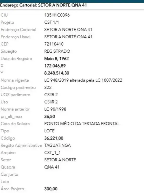 Foto do Imóvel