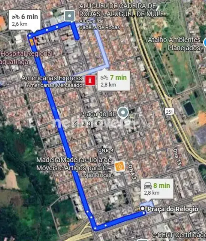 Foto do Imóvel