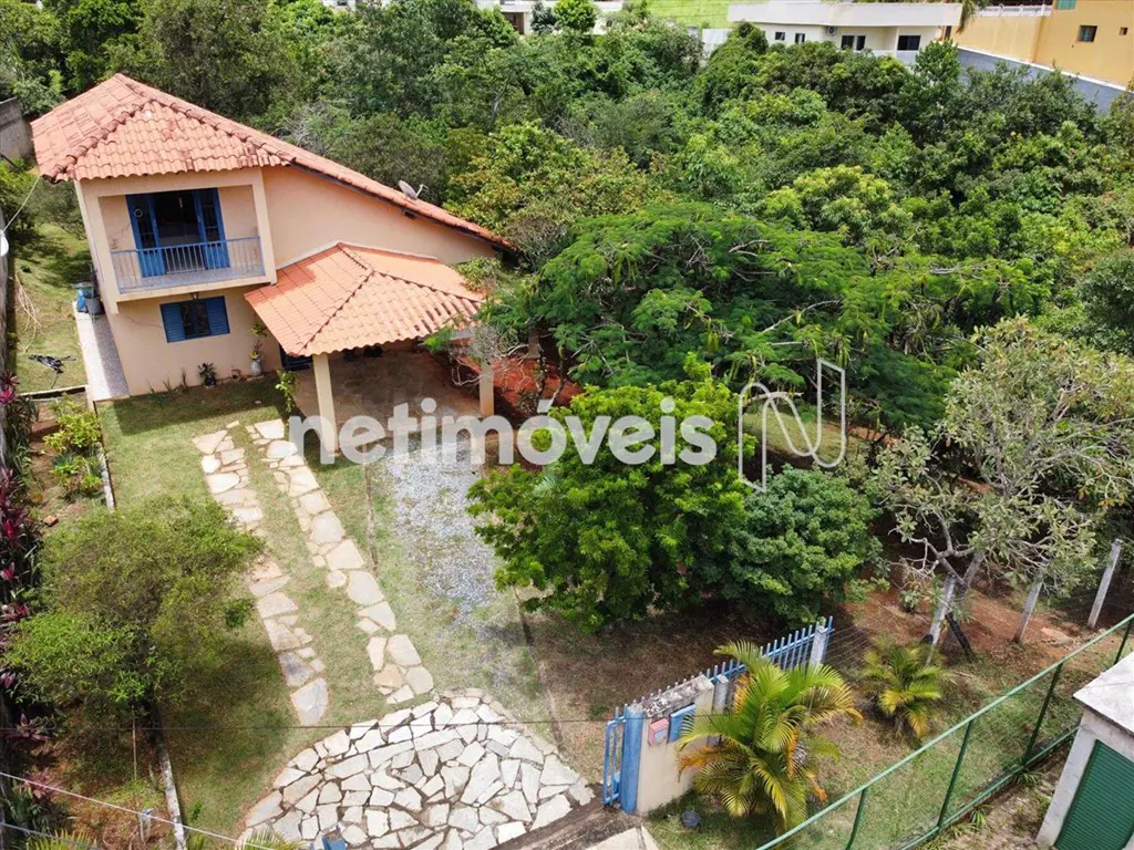 Privê Morada Sul – Etapa A | Casa em lote amplo em condomínio consolidadoExcelen...