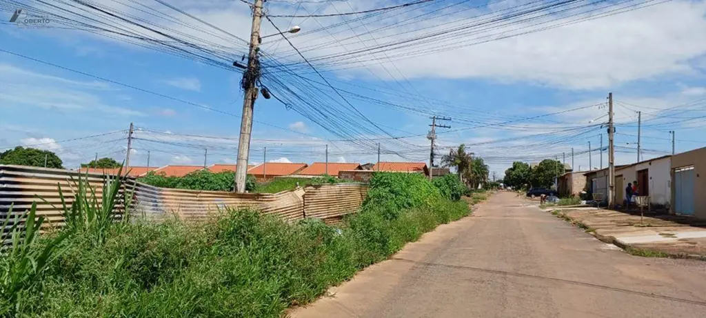 ATENÇÃO INVESTIDORES!!!-Vendo Terreno, 3500m², Bairro Pedregal, Município do Nov...