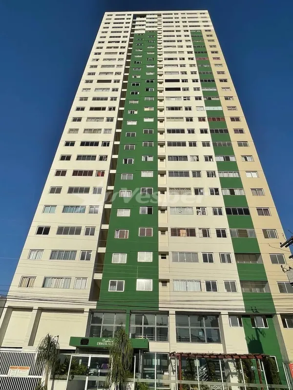 Excelentes Apartamentos com 03 quartos sendo 1 suíte, salas com varanda, cozinha...