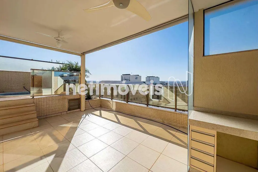 Exclusiva Cobertura no Setor Noroeste - Luxo e Conforto Explore o melhor do esti...