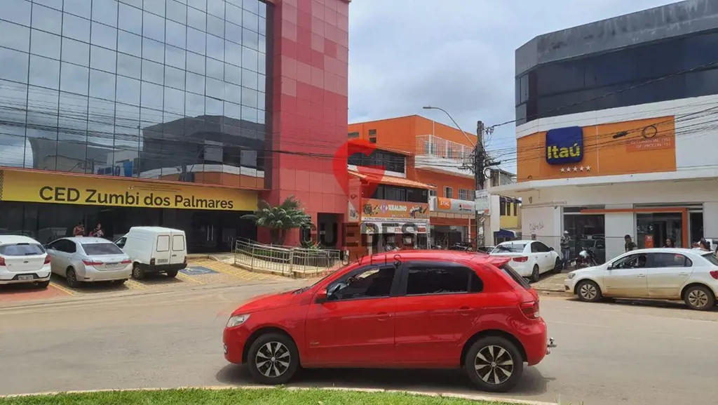 Oportunidade única no centro de São Sebastião DFPrédio comercial à vendaConfira ...
