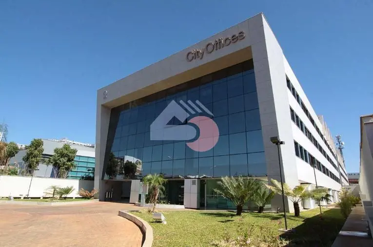 EXCELENTE ESCRITÓRIO NO CITY OFFICES COM ESTRUTURA PRONTA PARA ATIVIDADES DE ADV...