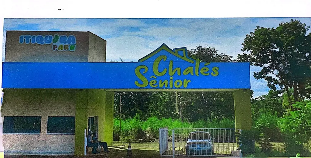 ESTUDA-SE PROPOSTA À VISTA: TÍTULO DE CLUBE REMIDO DO ITIGUIRA PARK - COM DIREIT...