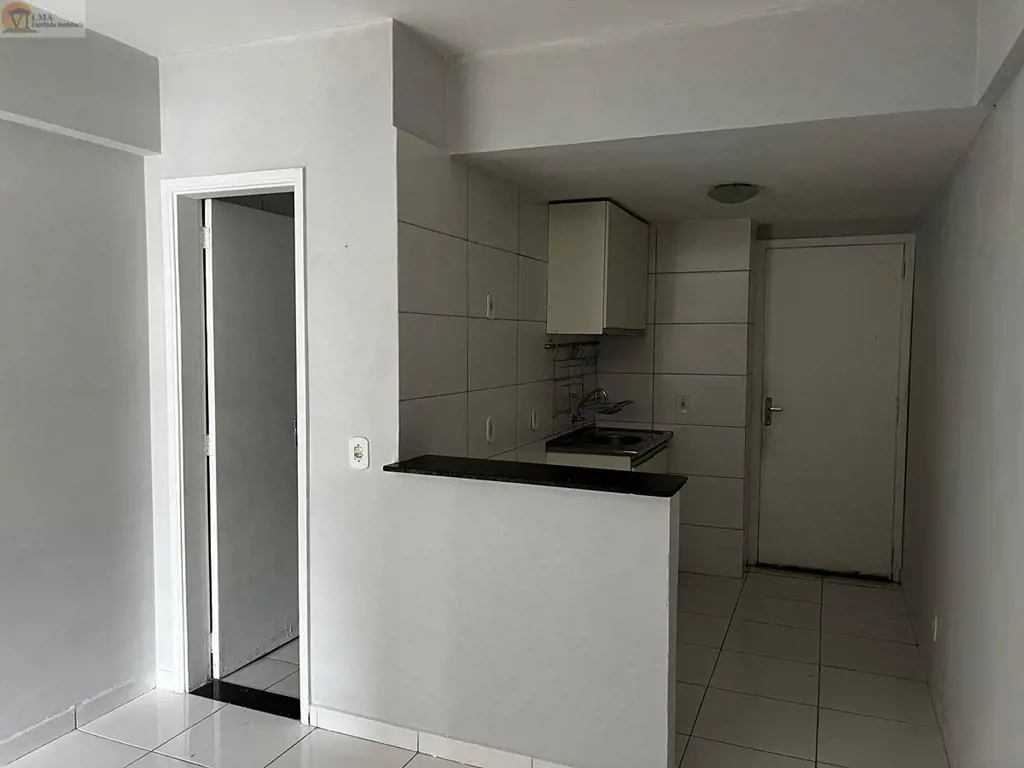 Seja bem-vindo à sua nova kitnet no coração da Asa Norte, em Brasília! Localizad...