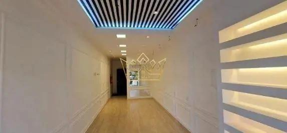 JCMAX ALUGA- LOJA - REFORMADA - CLSW 102 BLOCO A - - - LINDA LOJA – 30,00m² - CL...