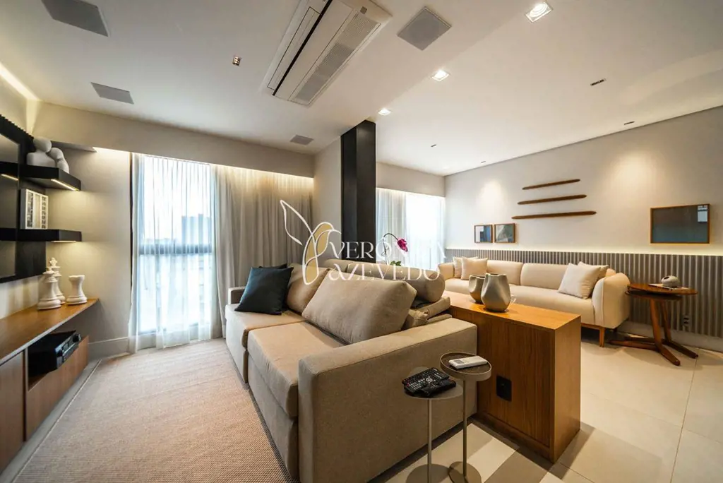 VERONICA AZEVEDO IMÓVEIS VENDE APARTAMENTO - EXCLUSIVE PARK SULEXCLUSIVIDADE DE ...