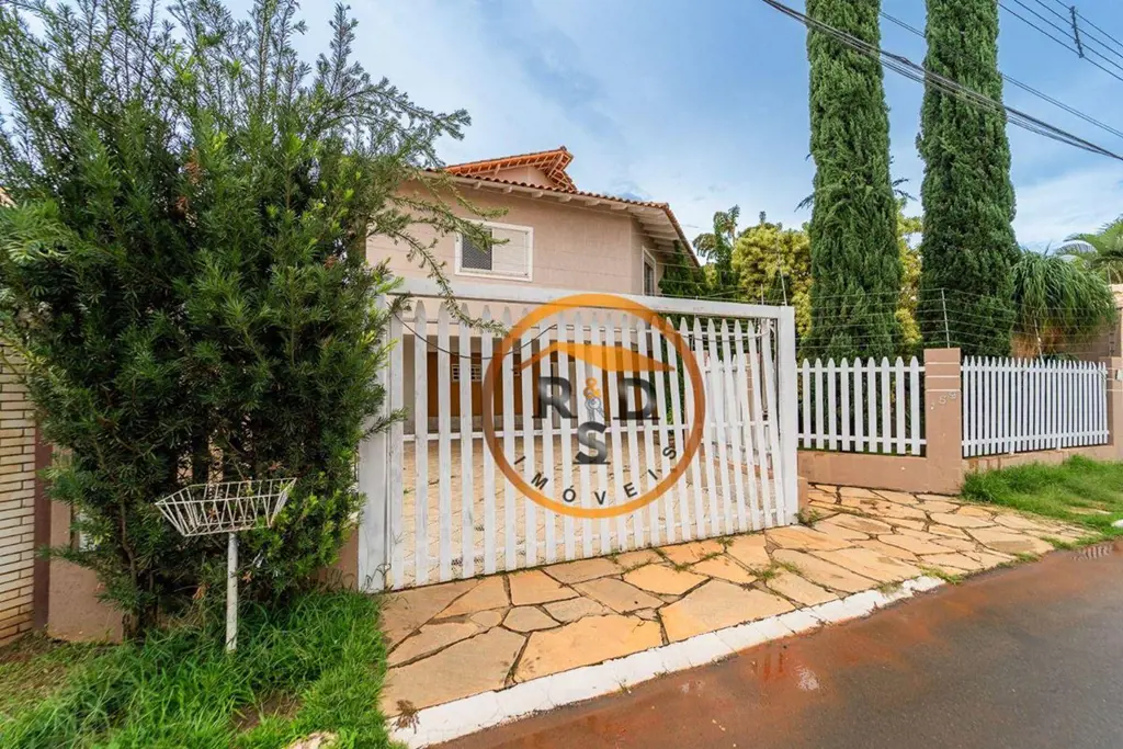 LINDA CASA ESCRITURADA E REGISTRADA, COM HABITE-SE, NO CONDOMINIO PARQUE JARDIM ...