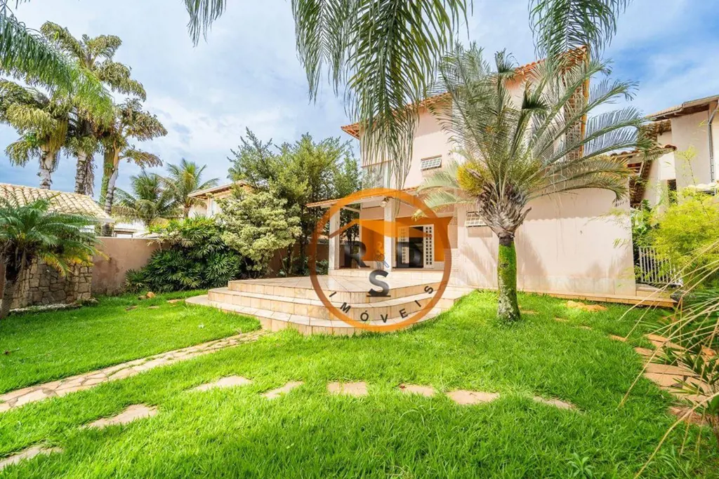 LINDA CASA ESCRITURADA E REGISTRADA, COM HABITE-SE, NO CONDOMINIO PARQUE JARDIM ...