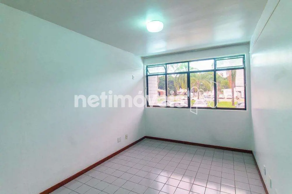 Sala Comercial – SGAS 910, Asa SulA locação desta sala comercial na SGAS 910, As...