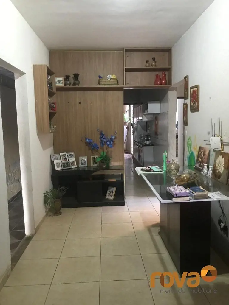 Casa a venda no Residencial Marília, bairro vizinho ao Jardins Nápolis, no munic...