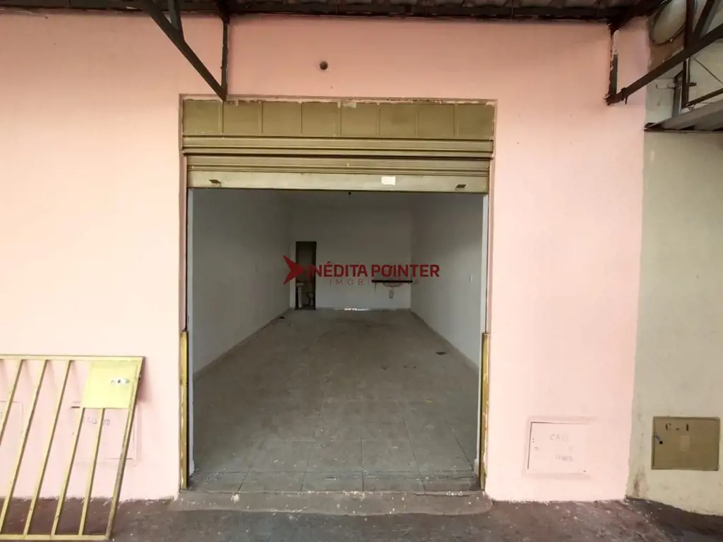 Oportunidade única de Loja Comercial com banheiro na principal avenida no Setor ...