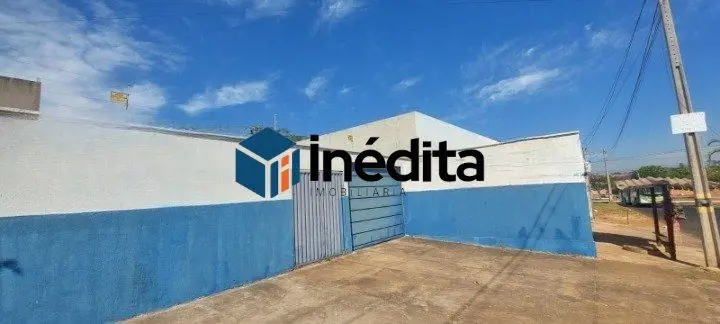 Excelente Oportunidade de Terreno com 102m² na melhor localização de Senador Can...