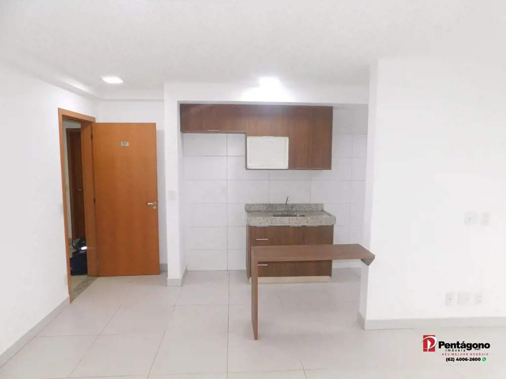 Apartamento para locação no Setor Vila Rosa - Excelente localização!Apartamento ...