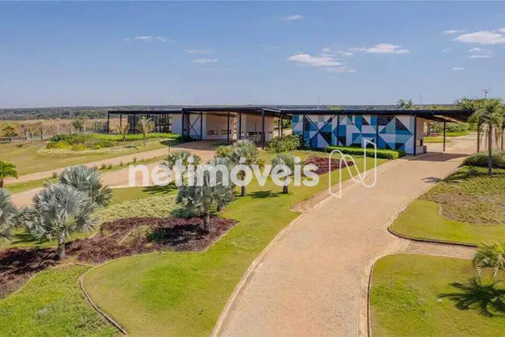 O primeiro empreendimento da FGR na capital federal! More na região do Condomíni...