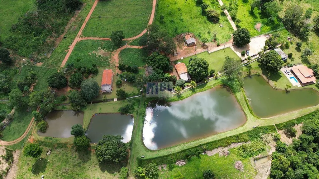 DISPONÍVEL PARA VENDA CHÁCARA DA PROMESSA, ZONA RURAL EM HIDROLÂNDIA.Chácara de ...