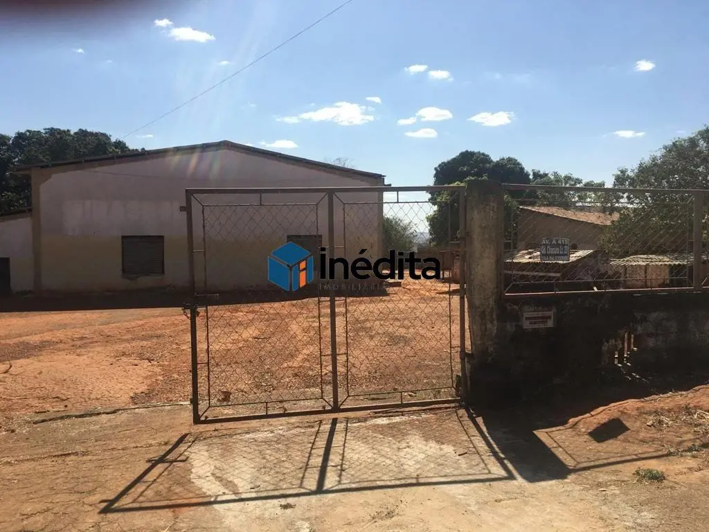 Oportunidade de Galpão em Triandade para Locação ou VendaLOCALIZAÇÃO:Oportunidad...